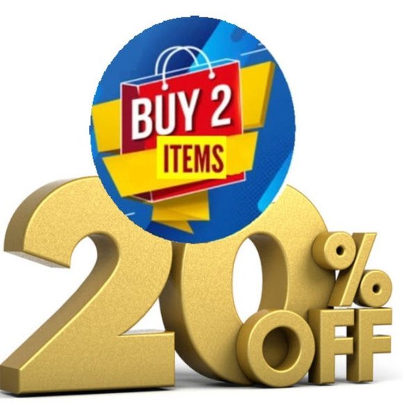 Other - 🥊🥊🥊 SALES PROMO🥊🥊🥊